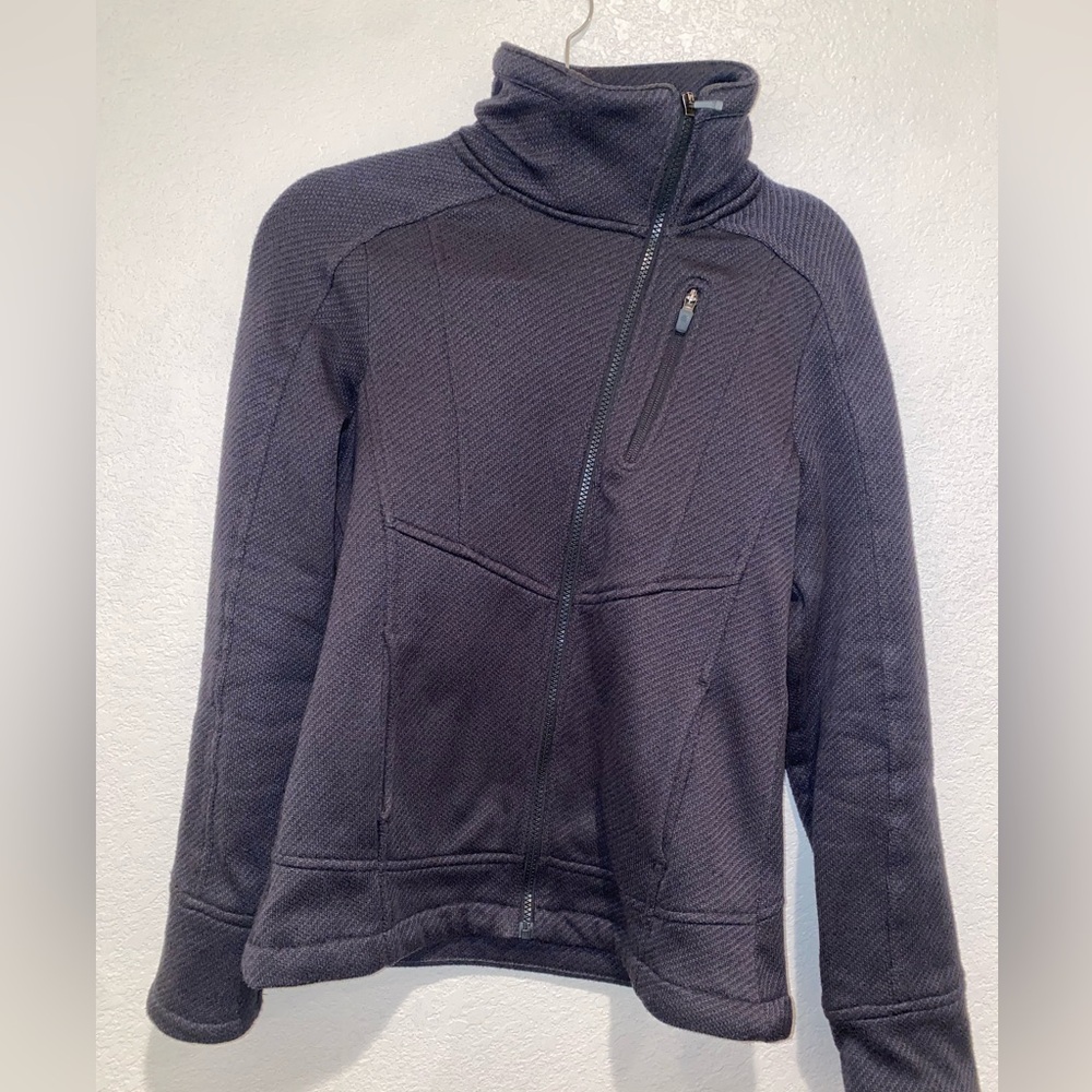 Athleta Light Zip-Up Jacket